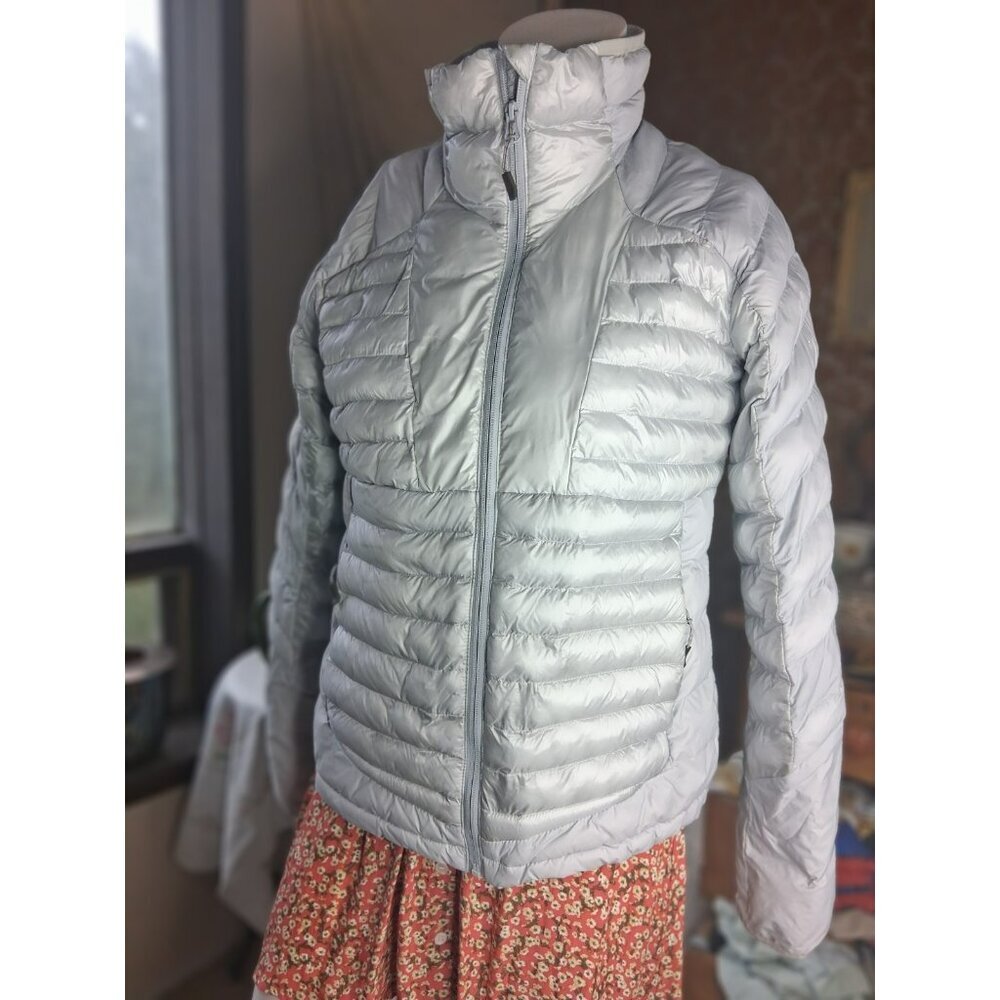 Columbia women's omni heat infinity jacket M